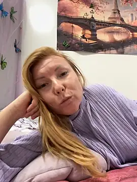 JenyJansy online show from 25, 11, 2025