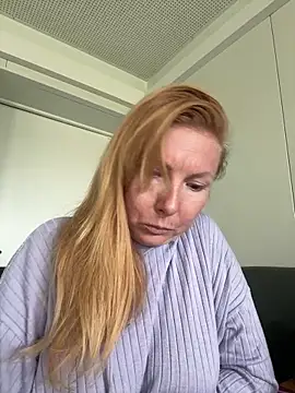 JenyJansy online show from 17, 12, 2025