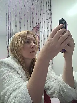 JenyJansy online show from 8, 1, 2026