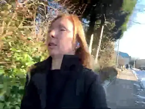 JenyJansy online show from 15, 1, 2026