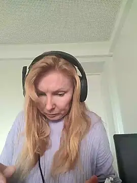 JenyJansy online show from 28, 11, 2025