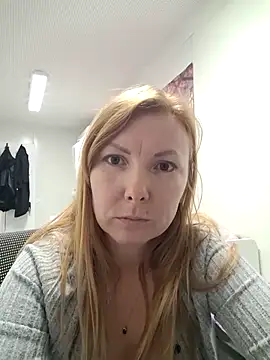 JenyJansy online show from 1, 12, 2025