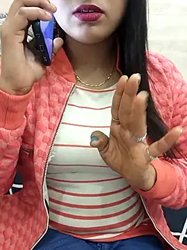 Juliekhan 98 online show from 13, 1, 2026