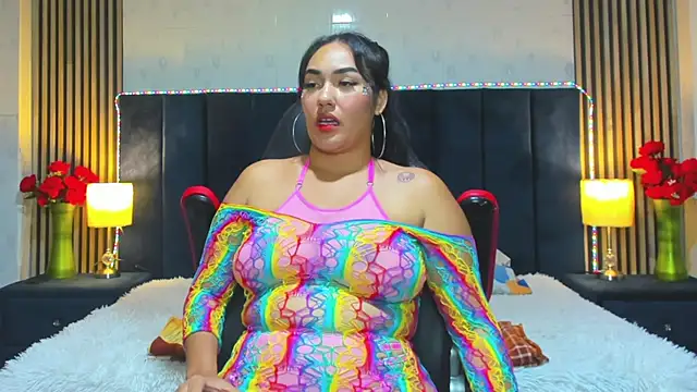 AzumiWalker online show from 13, 1, 2026