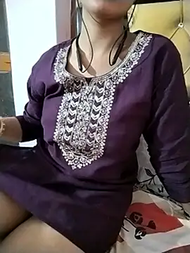 RASHMI SHARMA9 online show from 9, 4, 2026