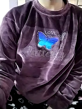 Snapshot of RASHMI_SHARMA9 chatting on 9, 2, 2026 RASHMI SHARMA9 online show from 9, 2, 2026