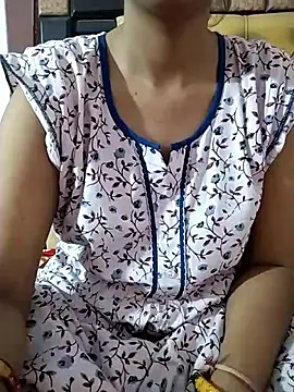 RASHMI SHARMA9 online show from 13, 5, 2026