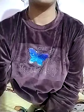 Snapshot of RASHMI_SHARMA9 chatting on 25, 2, 2026 RASHMI SHARMA9 online show from 25, 2, 2026