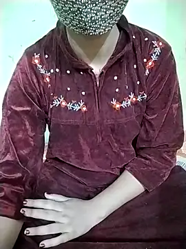 RASHMI SHARMA9 online show from 29, 11, 2025