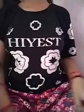RASHMI SHARMA9 online show from 19, 5, 2026