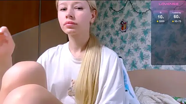 Barbie Blondie online show from 3, 4, 2026