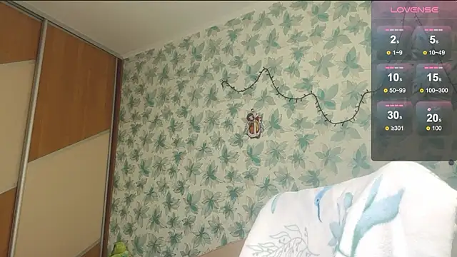 Barbie Blondie online show from 18, 3, 2026