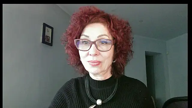 Snapshot of Kelly_Flurr chatting on 1, 5, 2026 Kelly Flurr online show from 1, 5, 2026