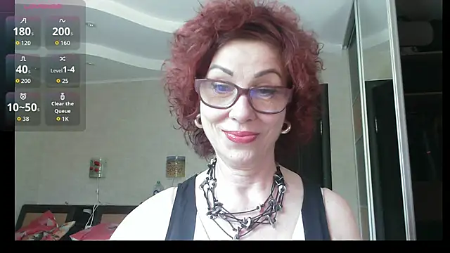 Kelly Flurr online show from 14, 6, 2026
