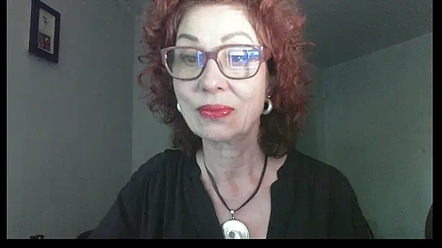 Kelly Flurr online show from 25, 5, 2026