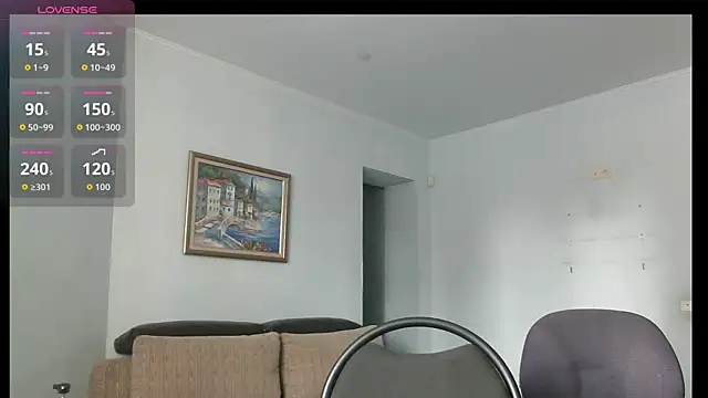 Kelly Flurr online show from 17, 2, 2026