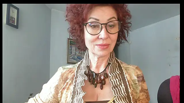 Kelly Flurr online show from 7, 2, 2026