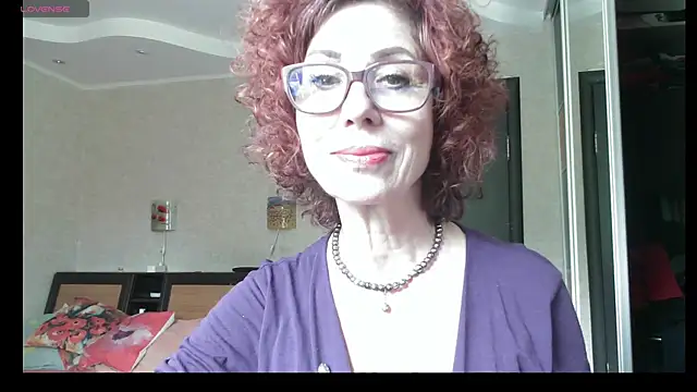 Kelly Flurr online show from 26, 6, 2026