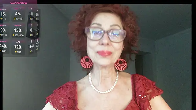Snapshot of Kelly_Flurr chatting on 16, 3, 2026 Kelly Flurr online show from 16, 3, 2026