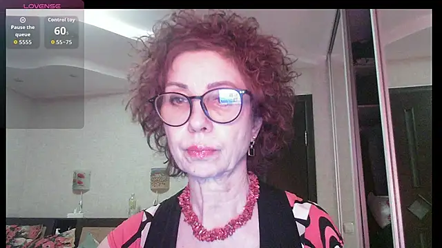 Kelly Flurr online show from 15, 2, 2026