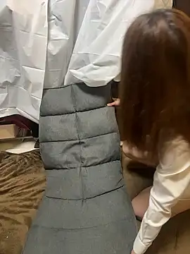 ririka 858 online show from 18, 1, 2026