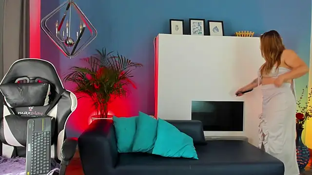 Anto Thompson online show from 5, 5, 2026