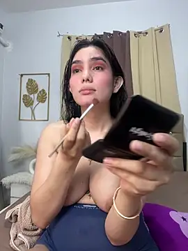 SofiaHarison online show from 16, 12, 2025