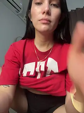 SofiaHarison online show from 20, 12, 2025