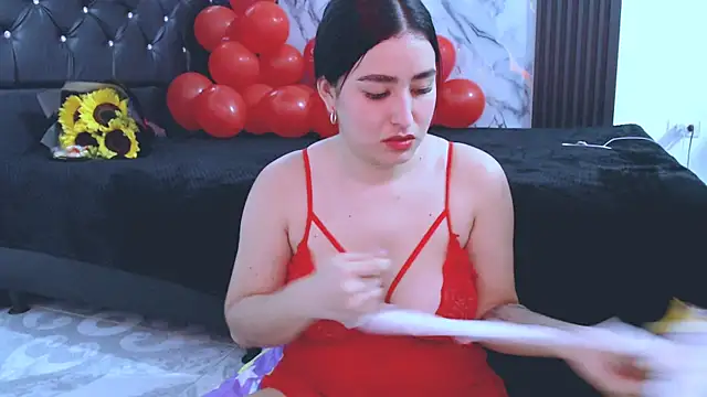 NoaLeon21 online show from 14, 2, 2026