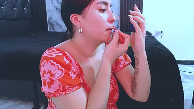 NoaLeon21 online show from 15, 2, 2026