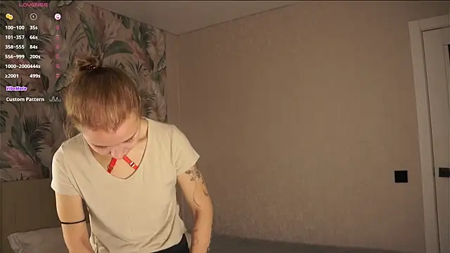 BethannKatzmark online show from 3, 12, 2025