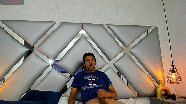 DANIDICK VC online show from 26, 11, 2025