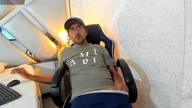 DANIDICK VC online show from 28, 11, 2025