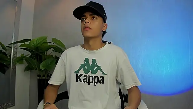 Isaac Collins  online show from 3, 12, 2025