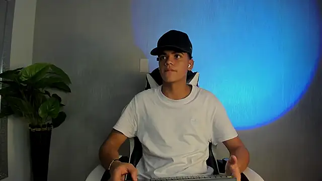 Isaac Collins  online show from 2, 12, 2025