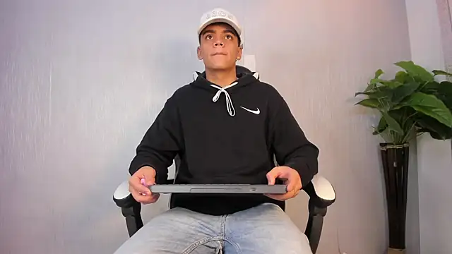 Isaac Collins  online show from 10, 1, 2026