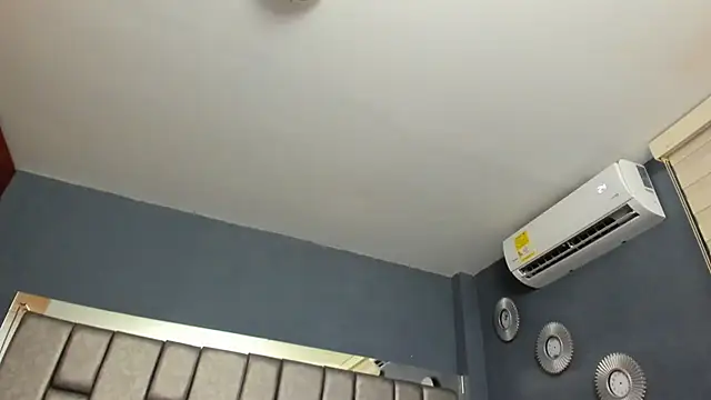 IsaSantoDomingo online show from 13, 12, 2025