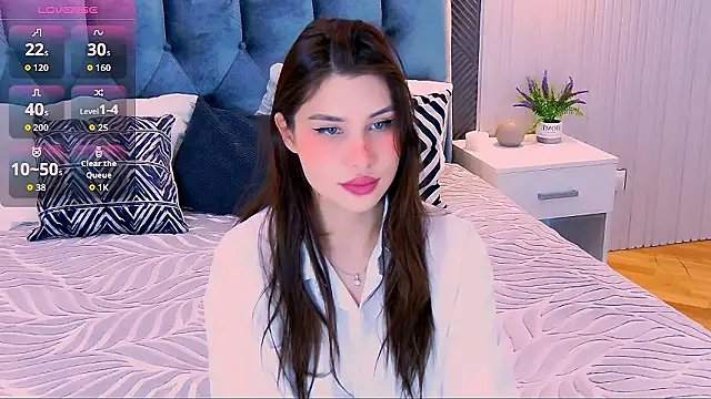 Snapshot of Danielle_Eddwards chatting on 26, 2, 2026 Danielle Eddwards online show from 26, 2, 2026