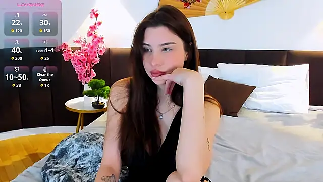 Snapshot of Danielle_Eddwards chatting on 1, 3, 2026 Danielle Eddwards online show from 1, 3, 2026