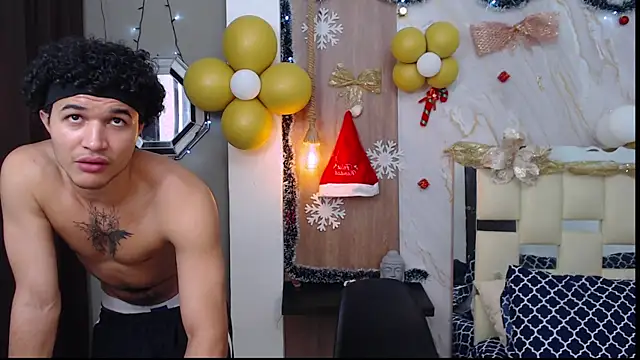 kim curlyy online show from 26, 11, 2025