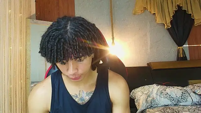 kim curlyy online show from 1, 7, 2026