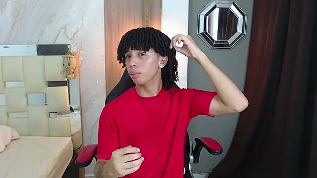 kim curlyy online show from 30, 4, 2026