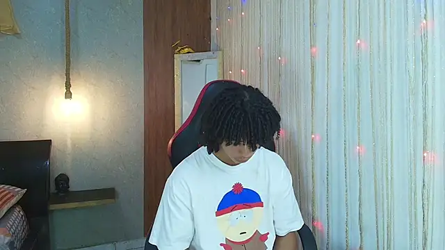 kim curlyy online show from 14, 3, 2026