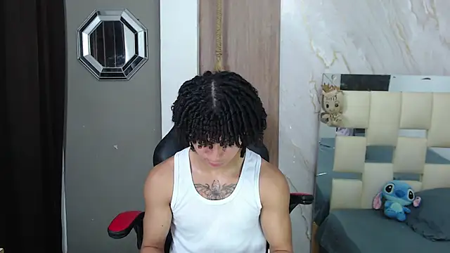kim curlyy online show from 6, 5, 2026