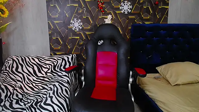 kim curlyy online show from 30, 11, 2025