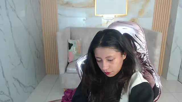 serabella s online show from 18, 12, 2025