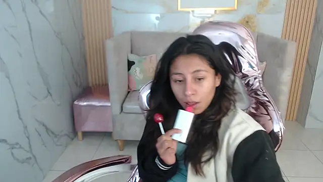 serabella s online show from 17, 12, 2025