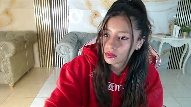 serabella s online show from 15, 12, 2025