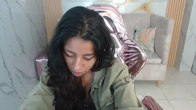 serabella s online show from 16, 12, 2025