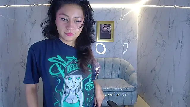 serabella s online show from 13, 1, 2026